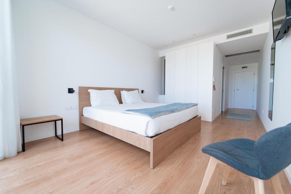 Marinhas Bed & Breakfast - 12