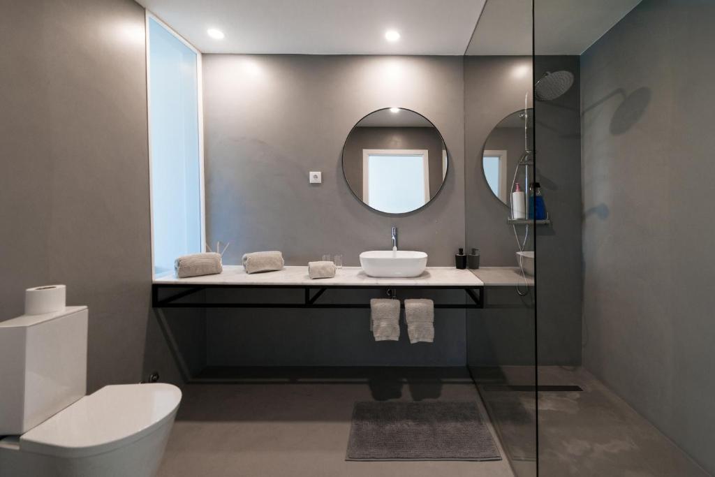 Marinhas Bed & Breakfast - 14