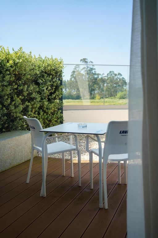 Marinhas Bed & Breakfast - 19