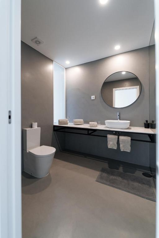 Marinhas Bed & Breakfast - 16