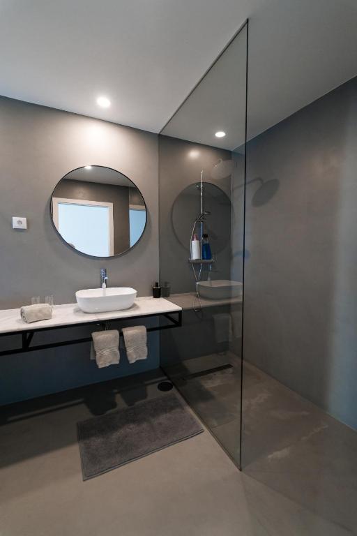 Marinhas Bed & Breakfast - 18