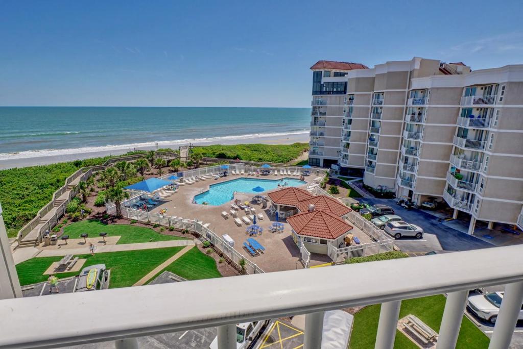 St Regis 3403, North Topsail Beach (updated prices 2026)