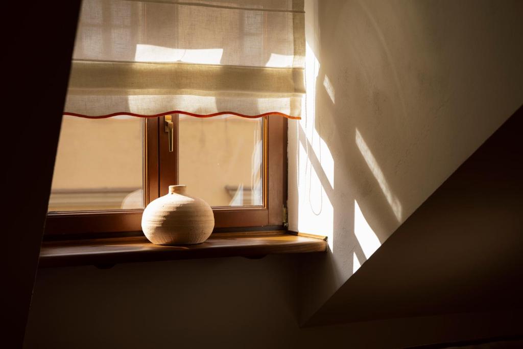 Villa MERLINI w sercu Starego Miasta, Grodzka 19 Lublin - Resim 5