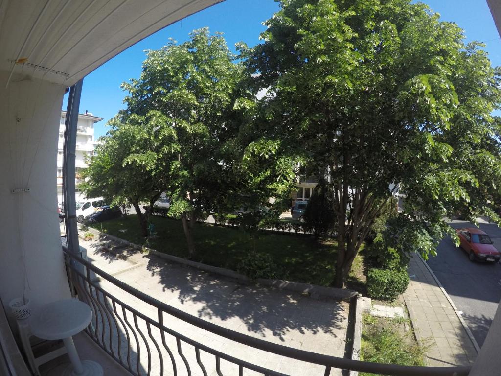 VP Nesebar Building