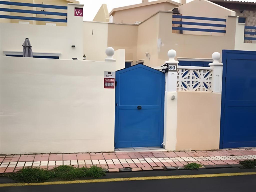 Zdjęcie z galerii obiektu Apartamento Tanzanita w mieście Costa Calma