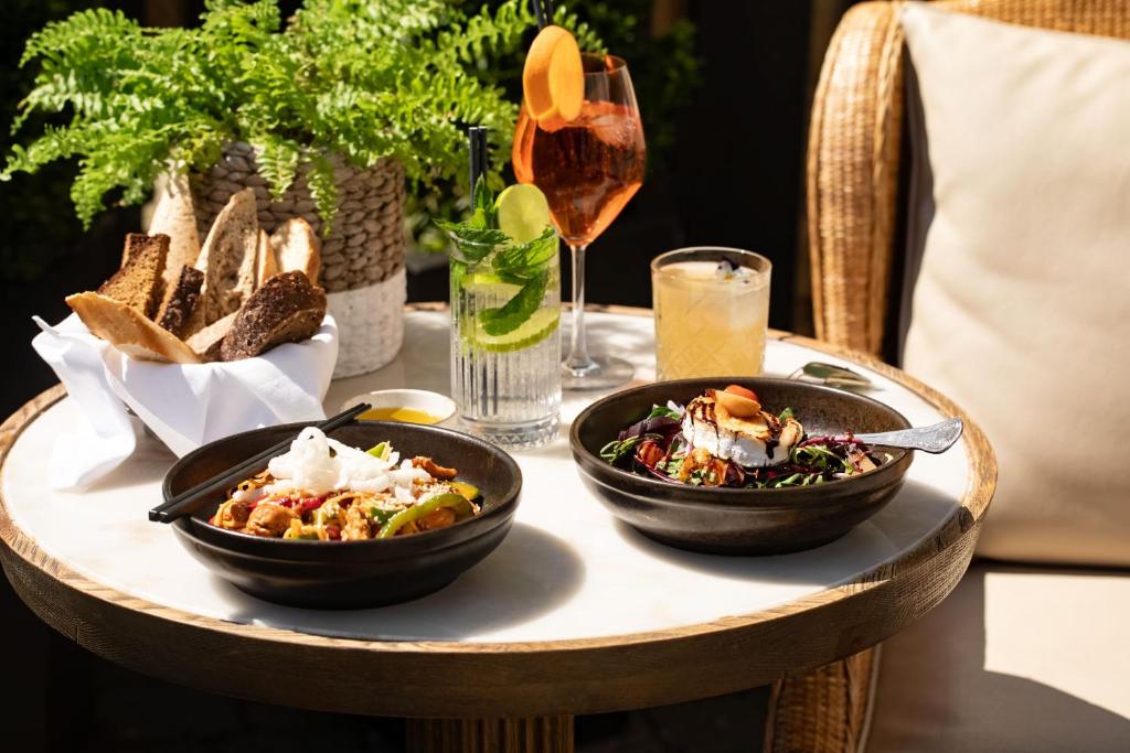 Killarney Royal Townhouse - Resim 15