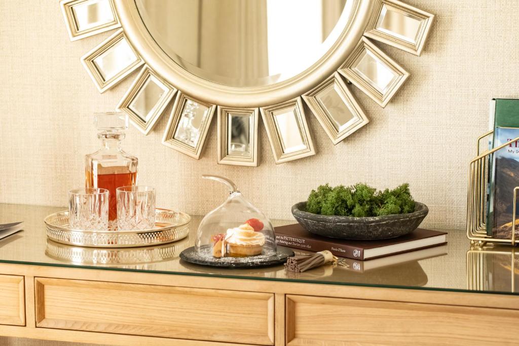 Gambar di galeri bagi Killarney Royal Townhouse di Killarney