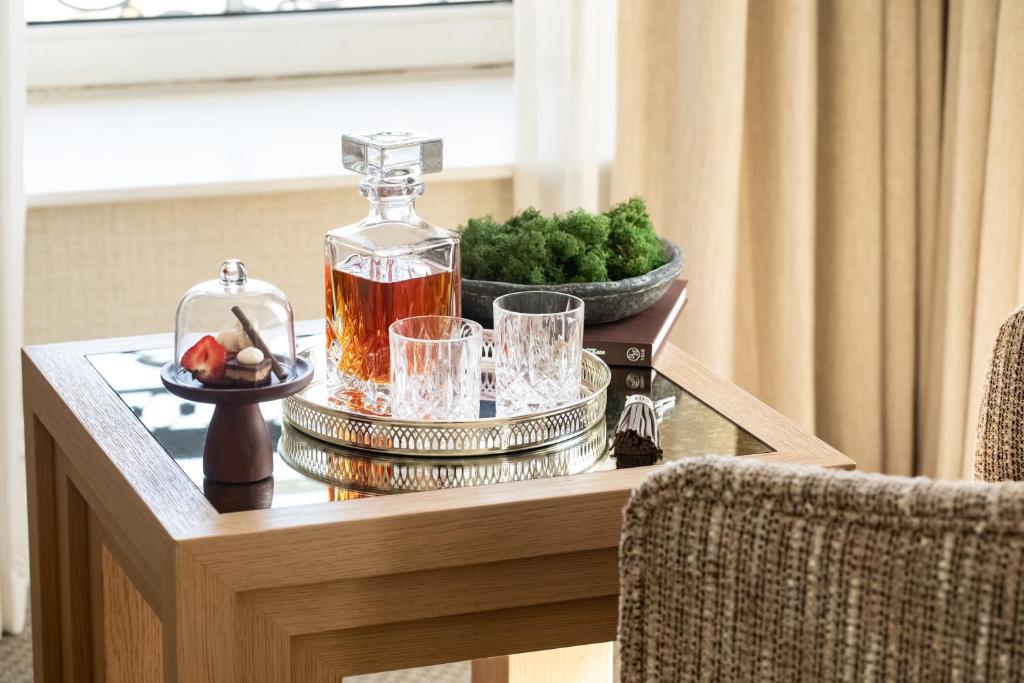 Killarney Royal Townhouse - Resim 21