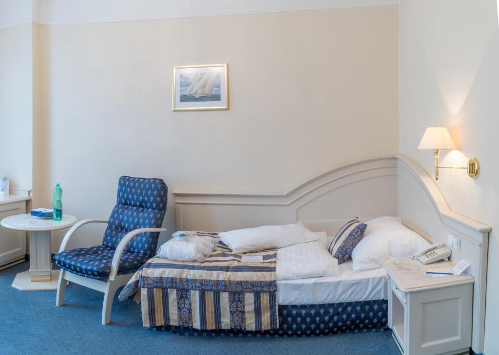 Ensana Hotel Pacifik - Resim 24