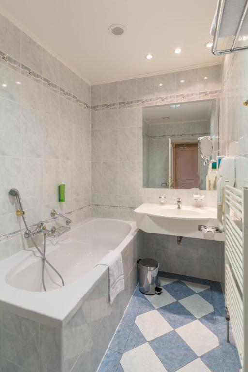 Ensana Hotel Pacifik - Resim 25