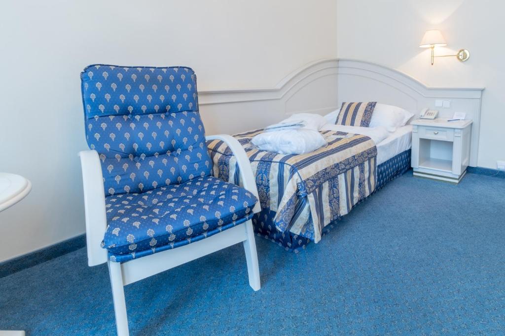 Ensana Hotel Pacifik - Resim 40