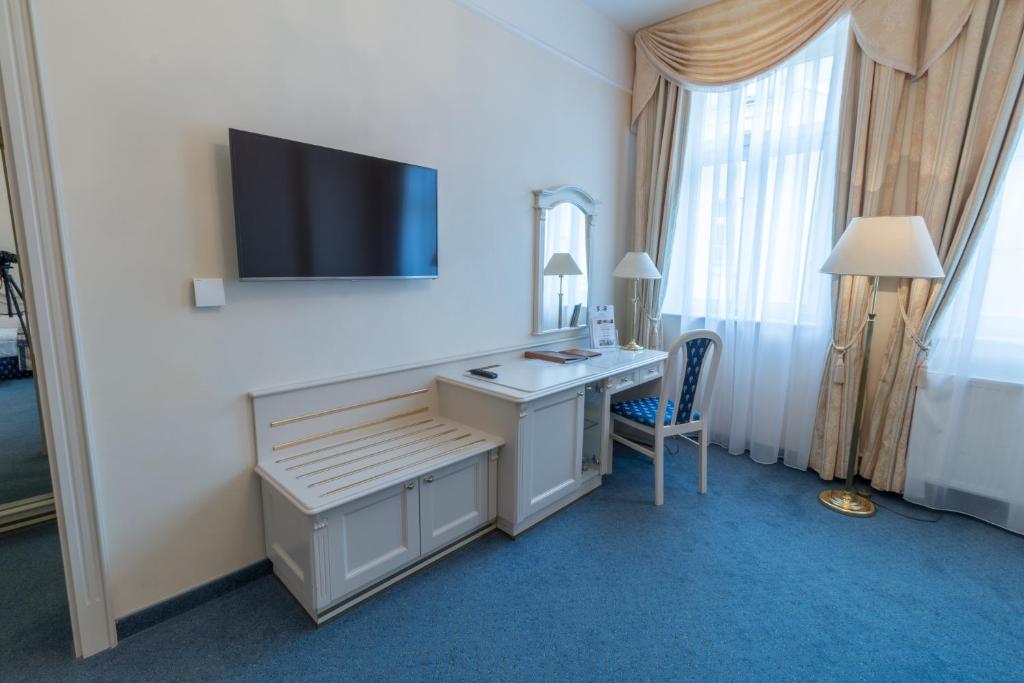 Ensana Hotel Pacifik - Resim 43