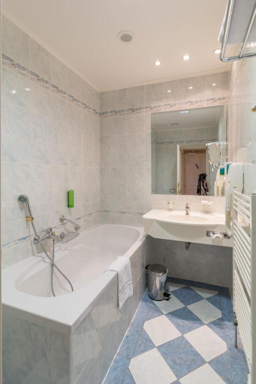 Ensana Hotel Pacifik - Resim 21