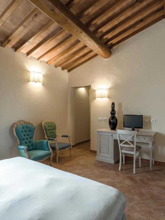 Resort Casale Le Torri