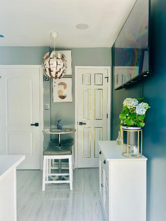 Fancy Studio Private Entrance, Selden (updated prices 2025)