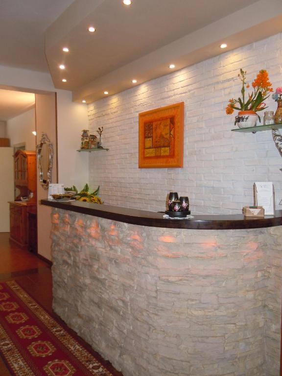 Fotografie z fotogalerie ubytování Albergo Elvira v destinaci Tabiano