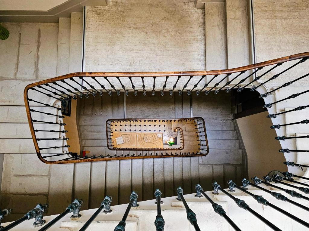 Fotografie z fotogalerie ubytování Hôtel L'orque Bleue v Sète