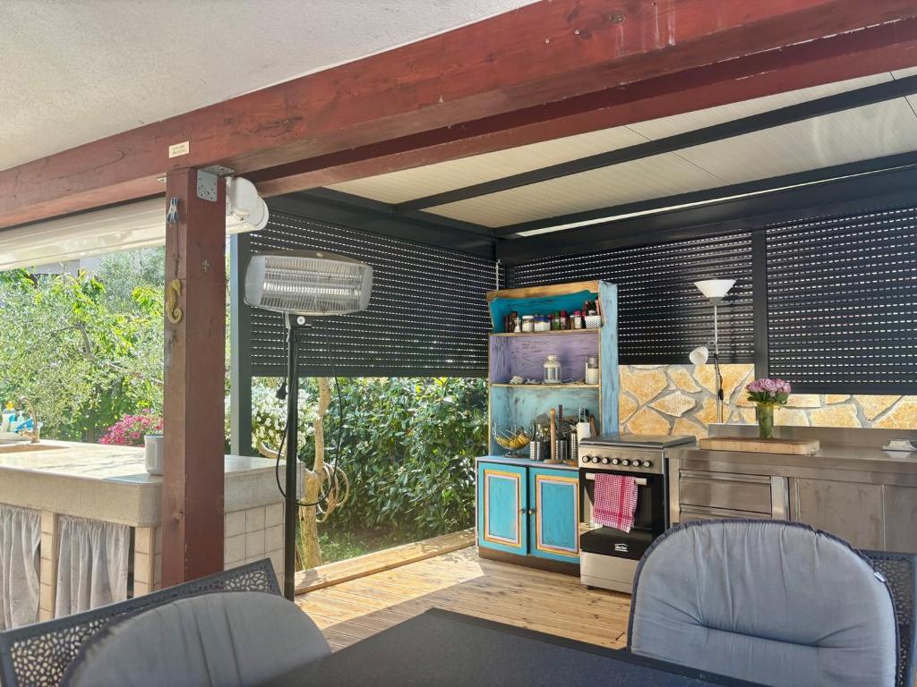 Fotografie z fotogalerie ubytování Holiday Home Villa Monica v destinaci Koreniki