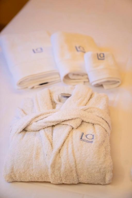 Hotel Boutique MANANTIAL DE CELA - Deluxe Kamer (2 Volwassenen + 1 Kind)