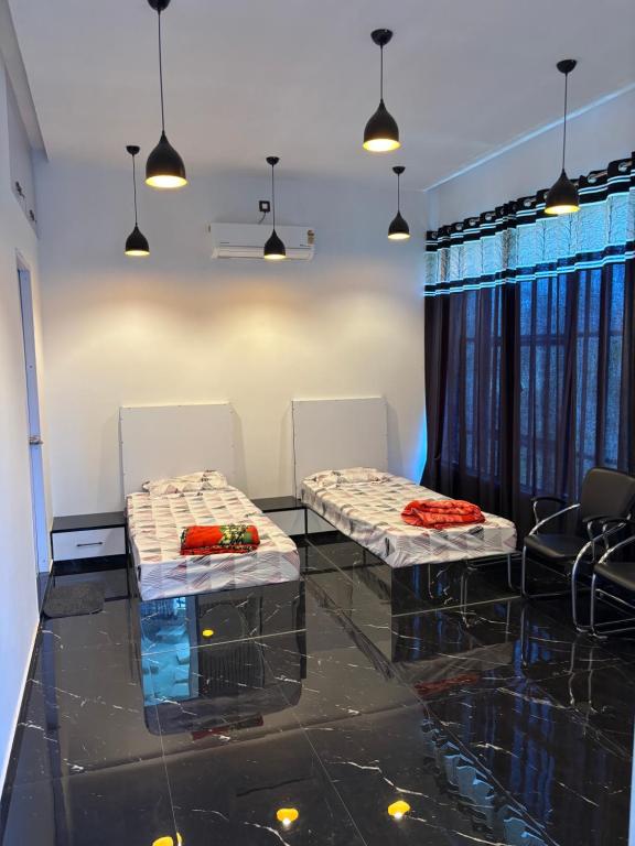 Billede fra billedgalleriet på C&F palace i Bhuj