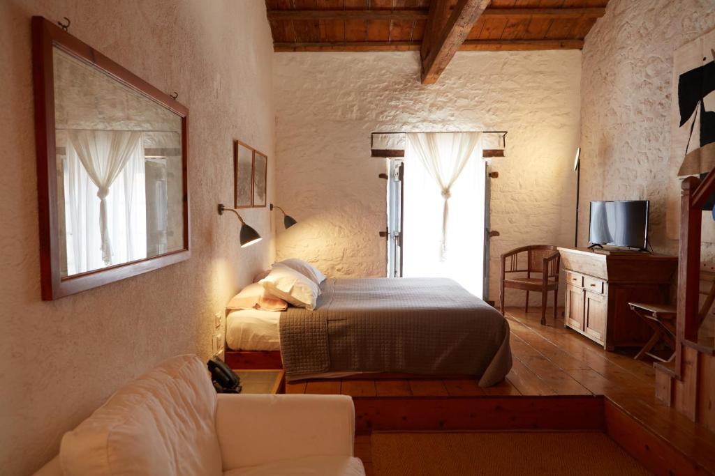 Bratsera Boutique Hotel - 16