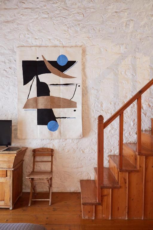 Bratsera Boutique Hotel - 17