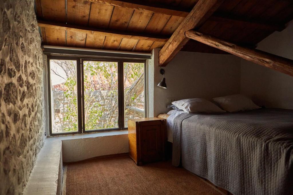 Bratsera Boutique Hotel - 19