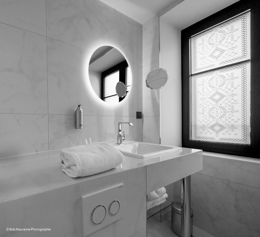 Hôtel et Restaurant Le Regina - 4