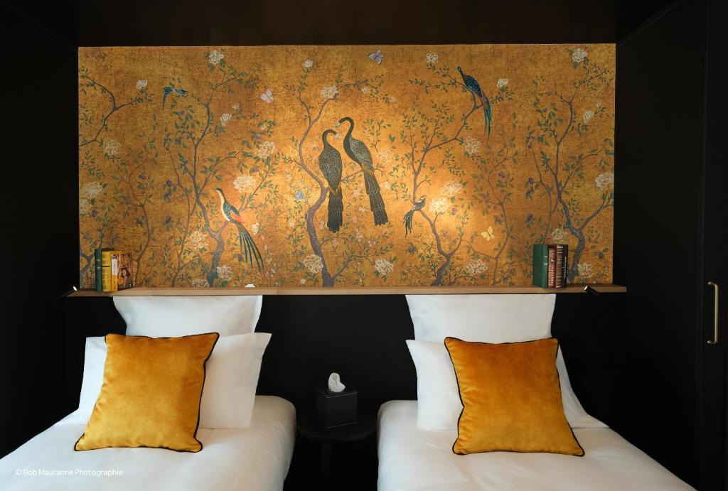 Hôtel et Restaurant Le Regina - 6