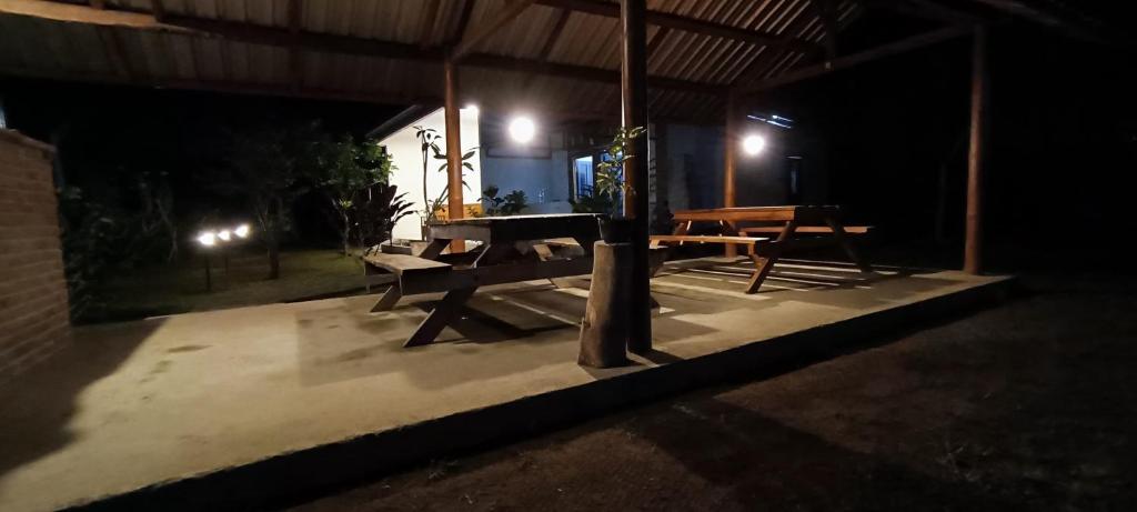 Fotografie z fotogalerie ubytování Nêst Guesthouse Tetebatu v destinaci Tetebatu