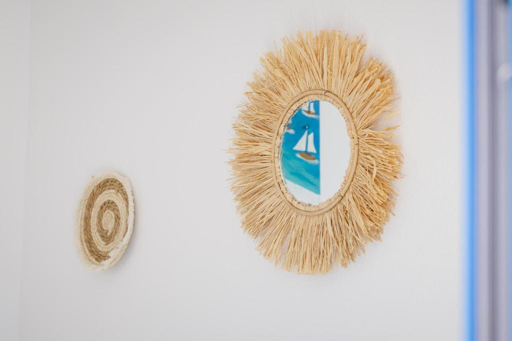 Fotografie z fotogalerie ubytování Finikas Resort Sfakia - Seaside Rooms v destinaci Loutro