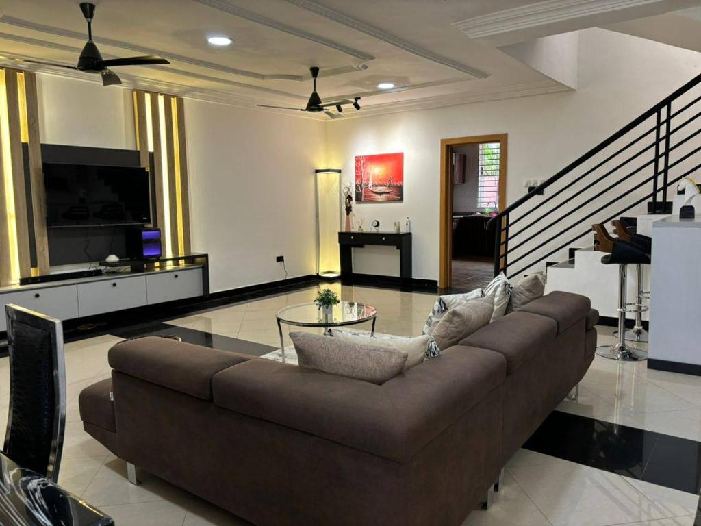 Φωτογραφία από το άλμπουμ του Eden Luxe House σε Madina