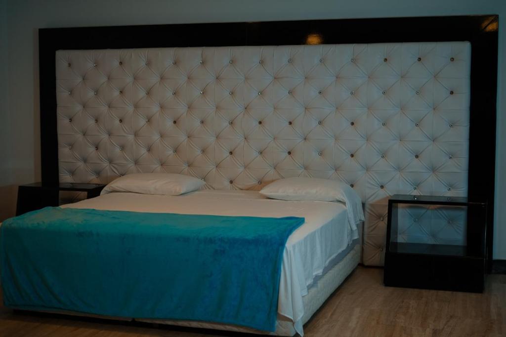 Hotel Blue Palace - Suite