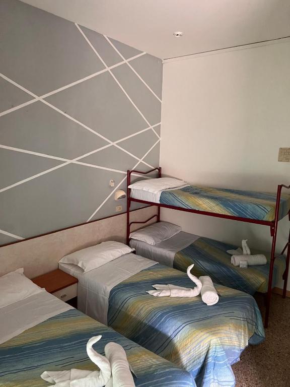 Hotel moroni - Resim 20