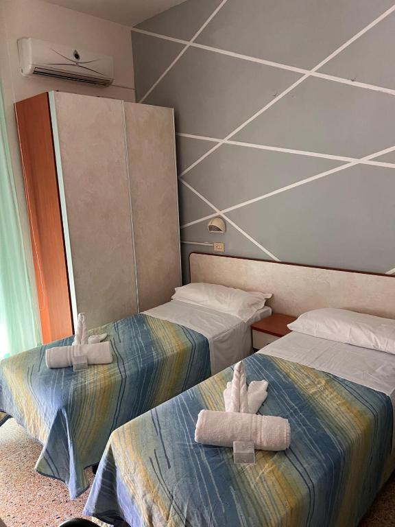 Hotel moroni - Resim 6