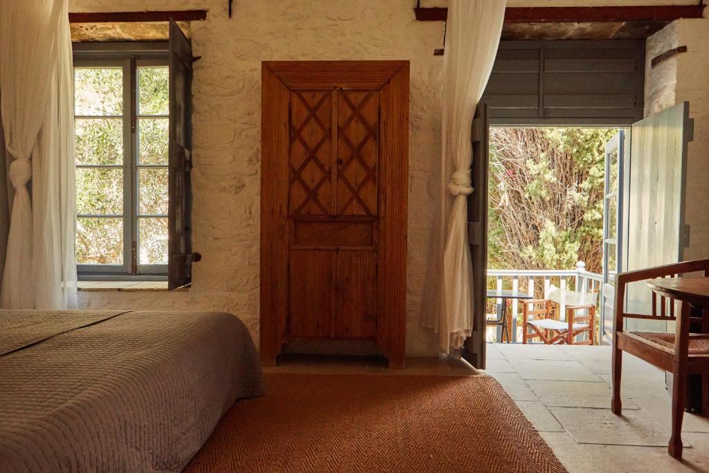 Bratsera Boutique Hotel - 6