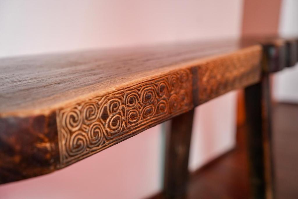 Pension Sebastian a vinný bar Prostě SKLEP - 10