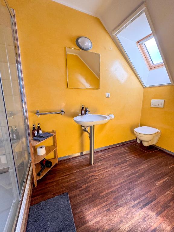 Pension Sebastian a vinný bar Prostě SKLEP - 7