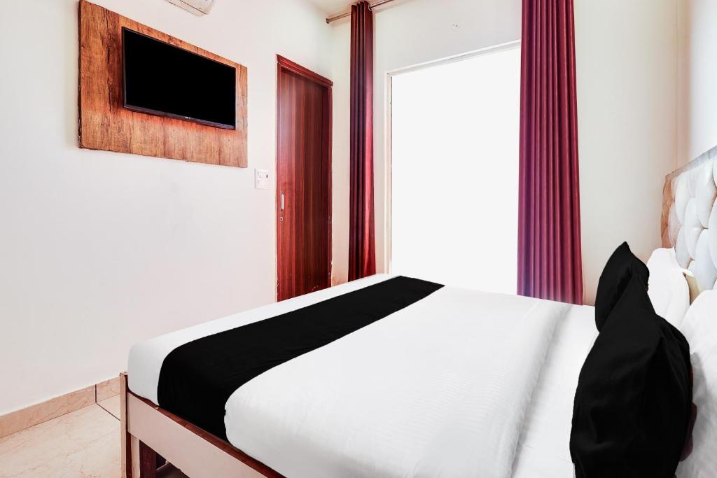 Fotografie z fotogalerie ubytování SPOT ON Lucky Hotel v destinaci Palwal