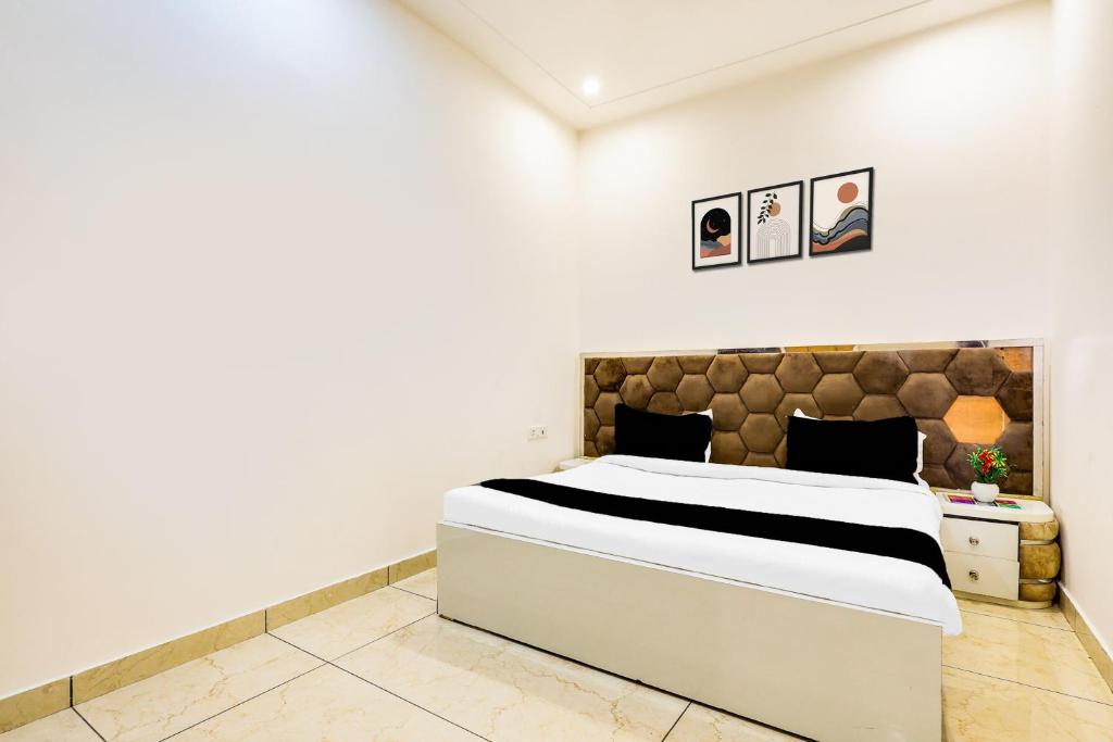 Fotografie z fotogalerie ubytování SPOT ON Lucky Hotel v destinaci Palwal