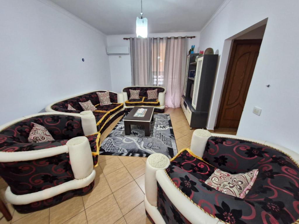Anna-Perla Apartment
