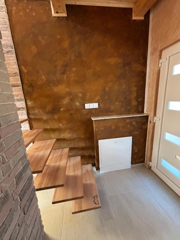 Apartmani Snježna Kraljica Vlašić 2 - Appartement 2 Chambres