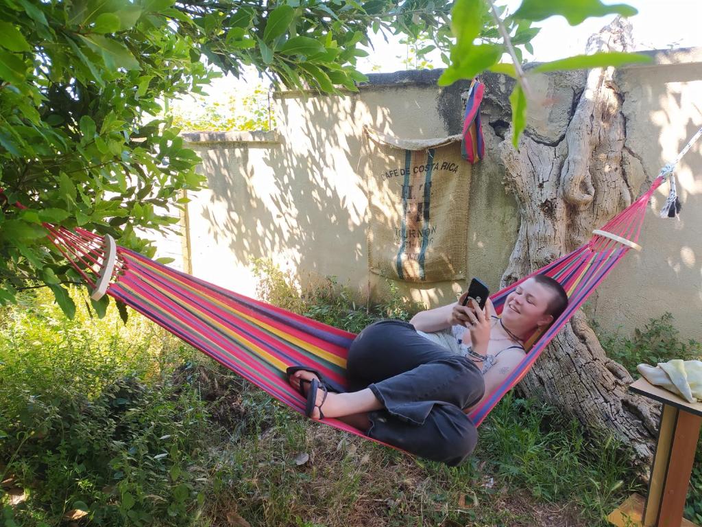 Hosté ubytování Pinwheel Hostel Vlora & Rooftop Bar