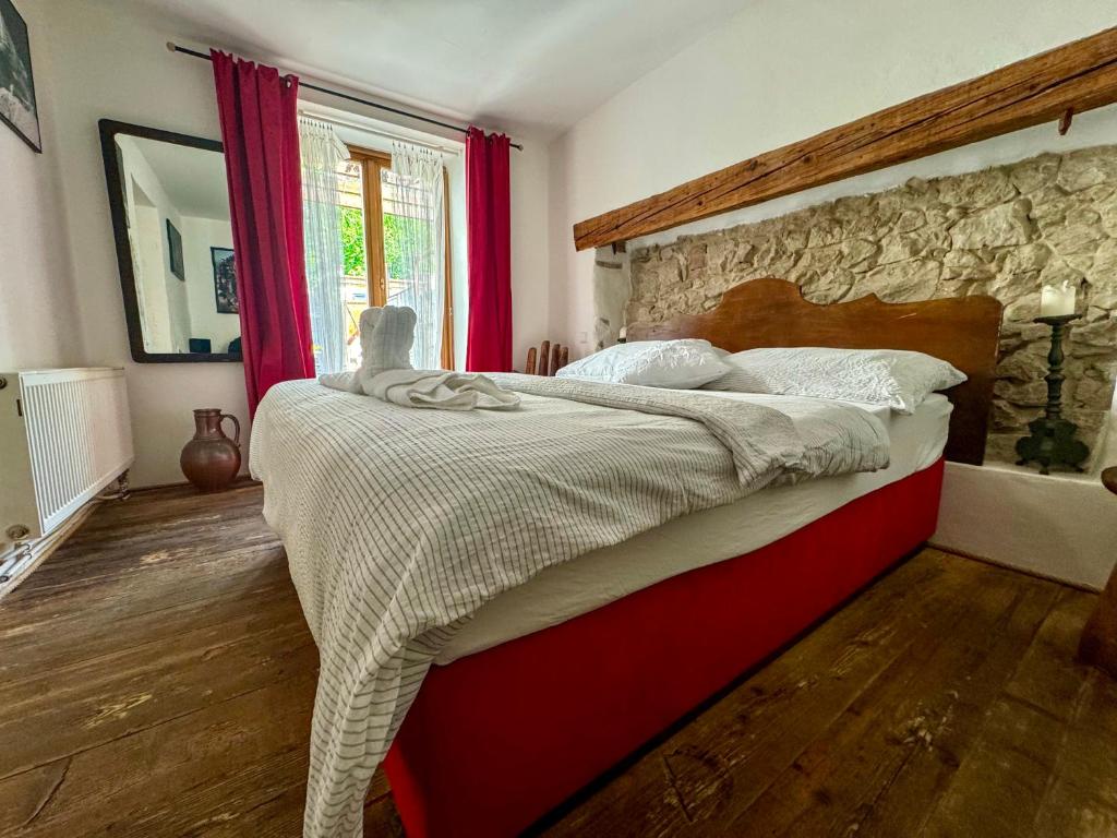 Pension Sebastian a vinný bar Prostě SKLEP - 13