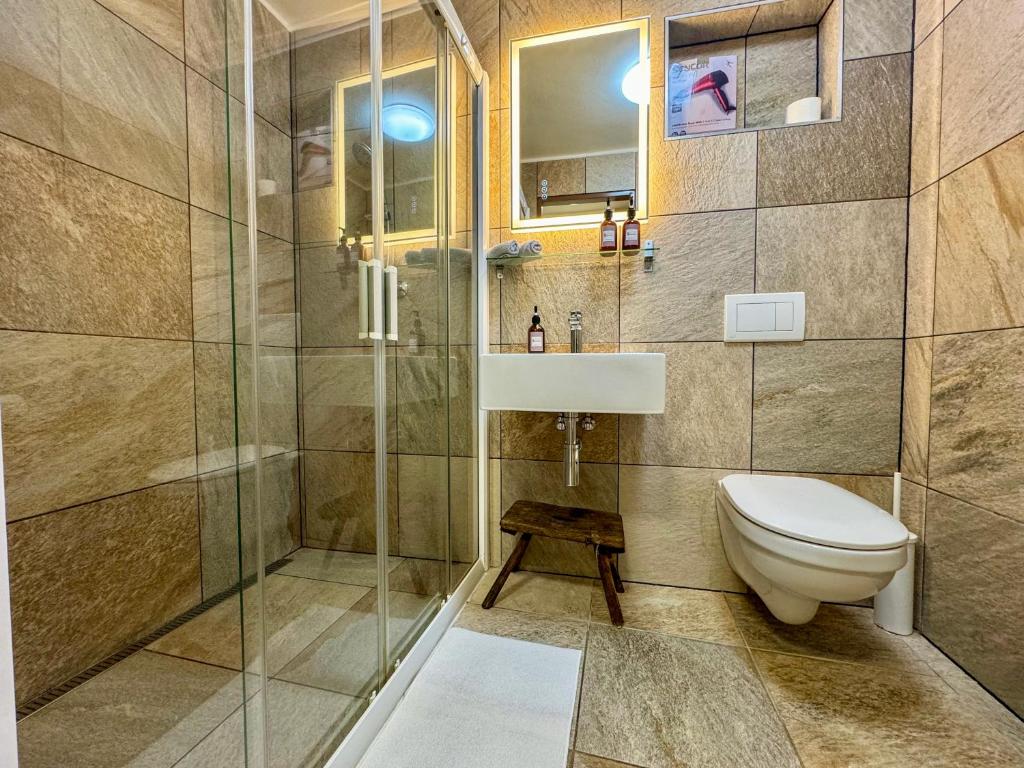 Pension Sebastian a vinný bar Prostě SKLEP - 18