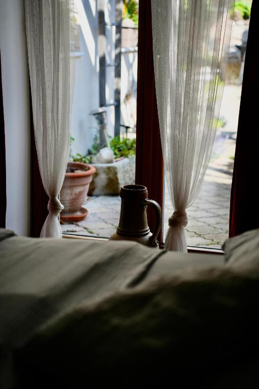 Pension Sebastian a vinný bar Prostě SKLEP - 16