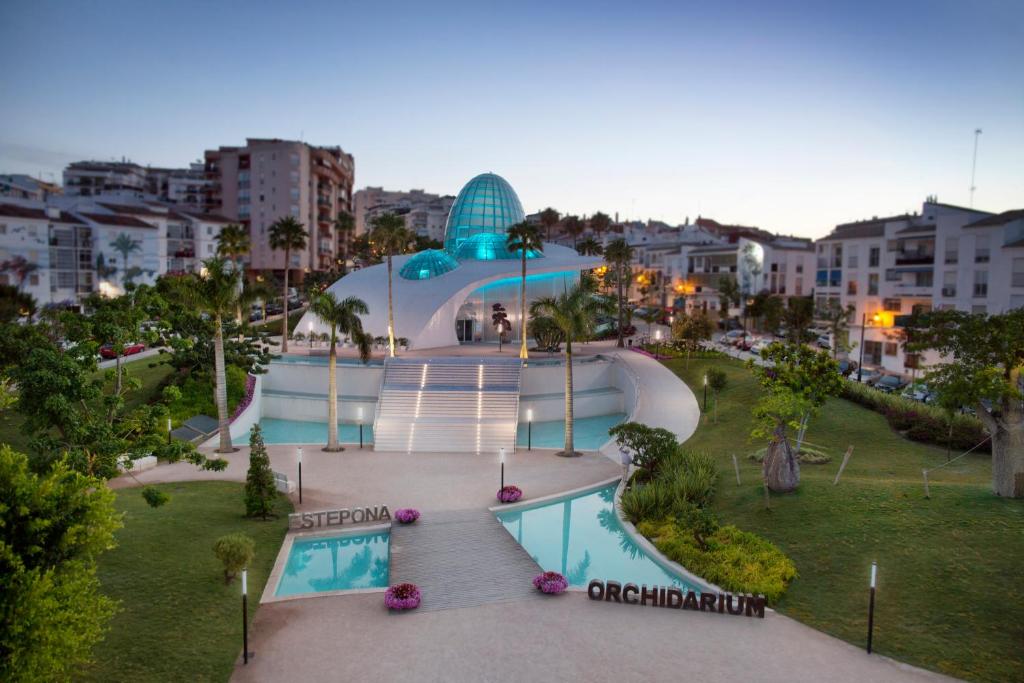 Apartamento El Pescador