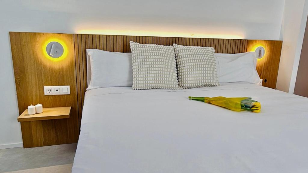 MYO Barcelona Hotel & Apartments - Double Room