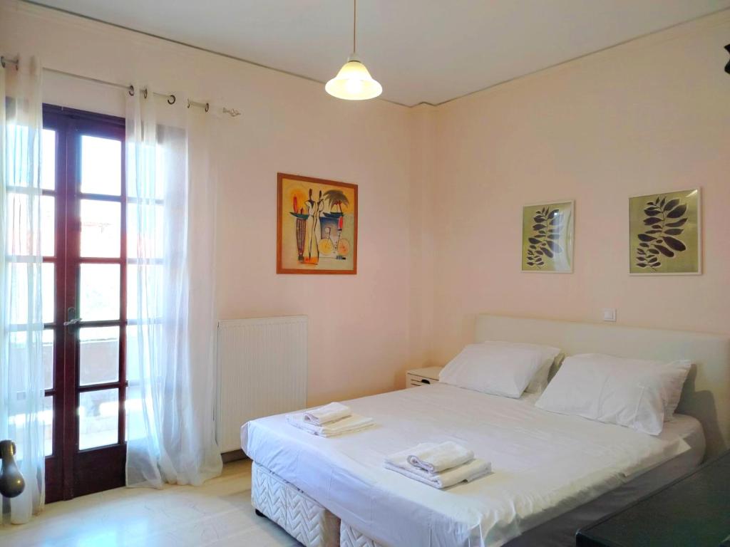 Nasta Apartment