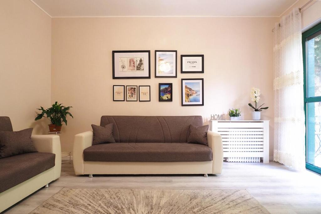 Melody's House, Como (precios actualizados 2026)